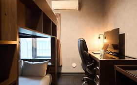 Residence Hotel Stripe Sapporo